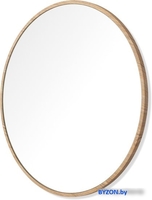 Зеркало eMZe Color 50 (красное дерево) - фото2