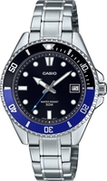 Наручные часы Casio MDV-10D-1A2 - фото, картинка Наручные часы Casio MDV-10D-1A2 - фото