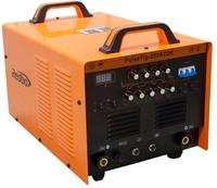 Сварочный инвертор Redbo Pulse TIG 250AC/DC - фото