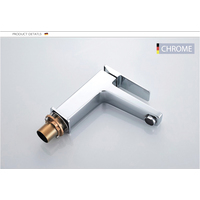 Смеситель Ledeme L1078 - фото2, картинка2 Смеситель Ledeme L1078 - фото2