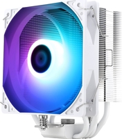 Кулер для процессора Thermalright Assassin X 120 Refined SE ARGB (белый) - фото2, картинка2 Кулер для процессора Thermalright Assassin X 120 Refined SE ARGB (белый) - фото2