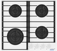 Варочная панель Vitek VGH 6420 WG - фото