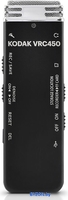 Диктофон Kodak VRC450 - фото2
