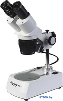 Микроскоп Микромед МС-1 вар.2C (2х/4х) 10557 - фото