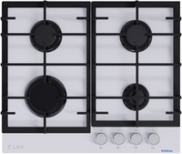 Варочная панель LEX GVG 642-1 WH - фото