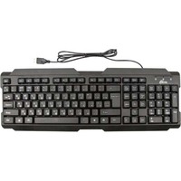 Клавиатура Ritmix RKB-121 - фото