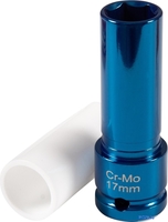 Головка слесарная Affix AF00645117 - фото2