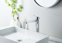 Смеситель Aquatek Lugano AQ1704CR - фото2, картинка2 Смеситель Aquatek Lugano AQ1704CR - фото2