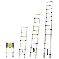 Лестница Startul ST9734-032 - фото