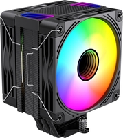 Кулер для процессора A4Tech Bloody BD-AC230-ARGB1 (черный) - фото2, картинка2 Кулер для процессора A4Tech Bloody BD-AC230-ARGB1 (черный) - фото2