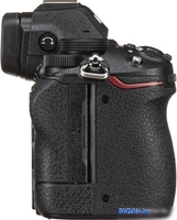 Беззеркальный фотоаппарат Nikon Z5 Kit 24-70mm - фото2