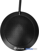 Проводной микрофон Oklick MP-M550 - фото