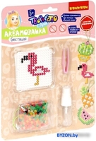 Аквамозаика Bondibon Аквамозаика блестящая ВВ3354 - фото