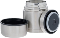 Термос для еды BIOSTAL Авто NRP-600 Stainless Steel - фото2