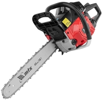 Бензопила MTX MS-5218 - фото