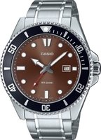 Наручные часы Casio MDV-107D-5A - фото, картинка Наручные часы Casio MDV-107D-5A - фото