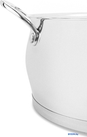 Набор кастрюль Alberg AL-2005 - фото2