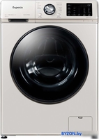 Стиральная машина Бирюса WM-SL814/15 B - фото