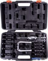 Обратный молоток Affix AF10031015C (16 пр.) - фото