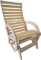 Кресло-глайдер Бастион і-да-кресло-5 - фото, картинка Кресло-глайдер Бастион і-да-кресло-5 - фото