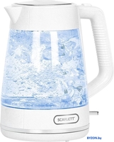 Электрический чайник Scarlett SC-EK27G104 - фото2