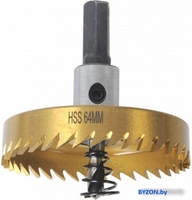 Коронка Sturm 1090-S04-BI-64 - фото