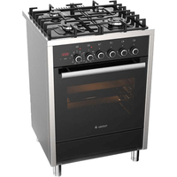 Кухонная плита GEFEST 6702-04 - фото2