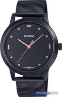 Наручные часы Casio MTP-2022VMB-1C - фото, картинка Наручные часы Casio MTP-2022VMB-1C - фото