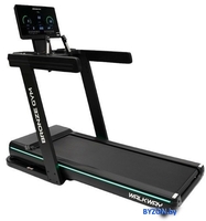 Электрическая беговая дорожка Bronze Gym WalkWay - фото