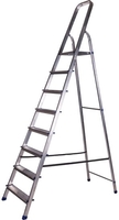 Лестница-стремянка Stairs AS08 (8 ступеней) - фото
