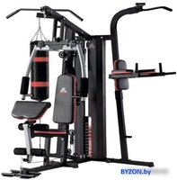 Силовой комплекс DFC D7006 - фото2