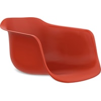 Стул с подлокотниками Sheffilton SHT-ST31/S95-1 (красный/черный муар) - фото2