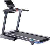 Электрическая беговая дорожка Oxygen Fitness Palladium LCD Pro - фото