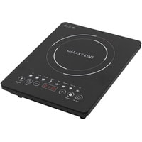 Настольная плита Galaxy Line GL3064 - фото2