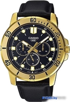 Наручные часы Casio MTP-VD300GL-1E - фото, картинка Наручные часы Casio MTP-VD300GL-1E - фото