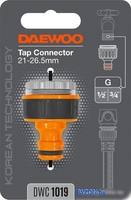 Коннектор Daewoo Power DWC 1019 - фото