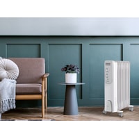 Масляный радиатор Ballu Explorer BOH/EX-09 - фото2