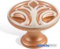 Ручка мебельная Boyard Madonna RC502W/G.1 - фото