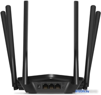 Wi-Fi роутер Mercusys MR1900G - фото2, картинка2 Wi-Fi роутер Mercusys MR1900G - фото2