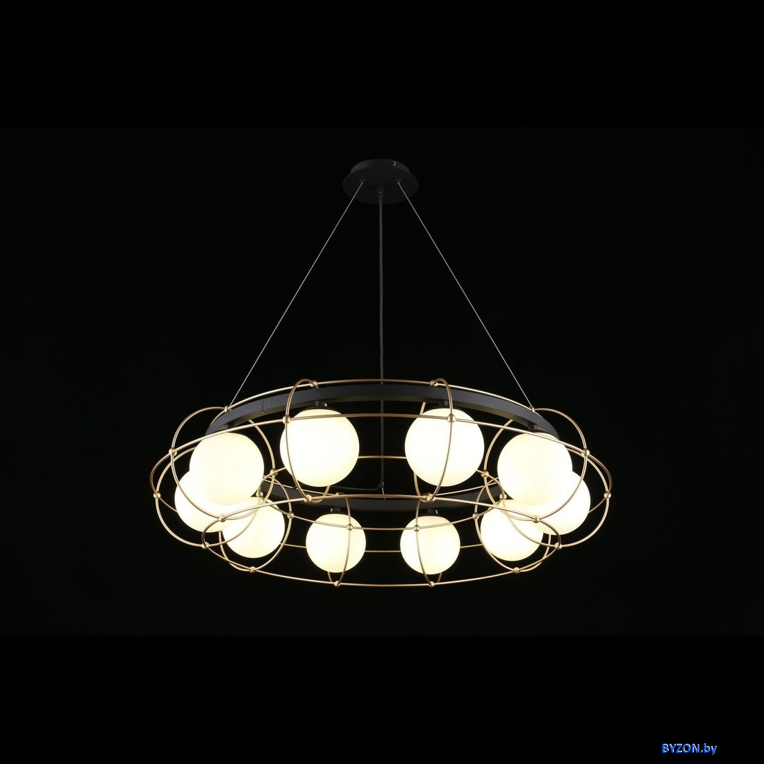 Подвесная люстра Aployt Mahot APL.317.03.10 Подвесная люстра Aployt Mahot APL.317.03.10