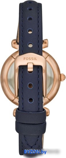 Наручные часы Fossil Carlie Mini ES4502 Наручные часы Fossil Carlie Mini ES4502