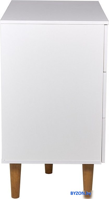 Комод Polini Kids Simple 3601 0002750.31 (белый натуральный) Комод Polini Kids Simple 3601 0002750.31 (белый натуральный)