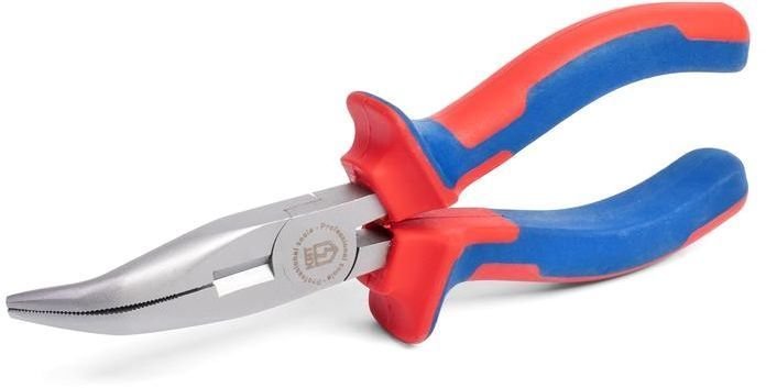 Длинногубцы КВТ Мастер 77425 Длинногубцы КВТ Мастер 77425