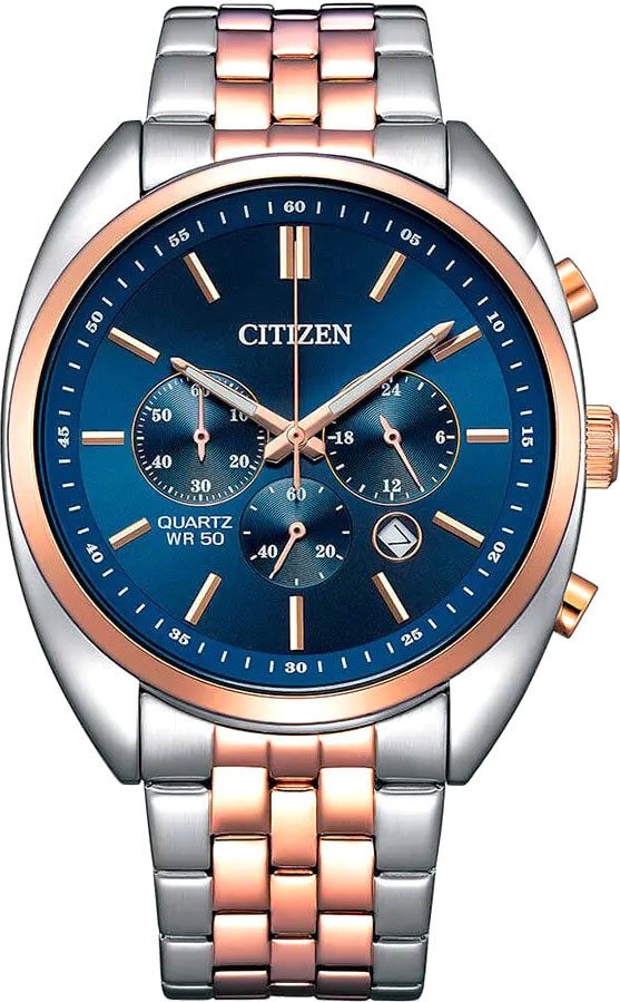 Наручные часы Citizen AN8216-50L Наручные часы Citizen AN8216-50L
