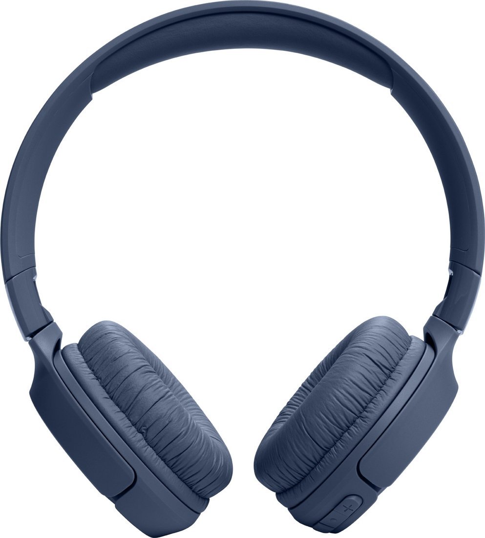 Наушники JBL Tune 525BT (темно-синий) Наушники JBL Tune 525BT (темно-синий)