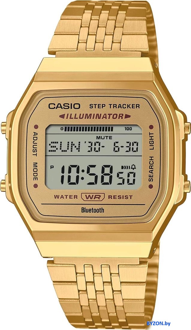 Наручные часы Casio ABL-100WEG-9A Наручные часы Casio ABL-100WEG-9A