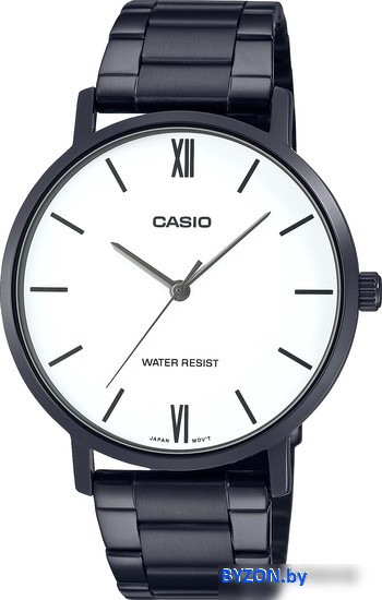 Наручные часы Casio MTP-VT01B-7B Наручные часы Casio MTP-VT01B-7B