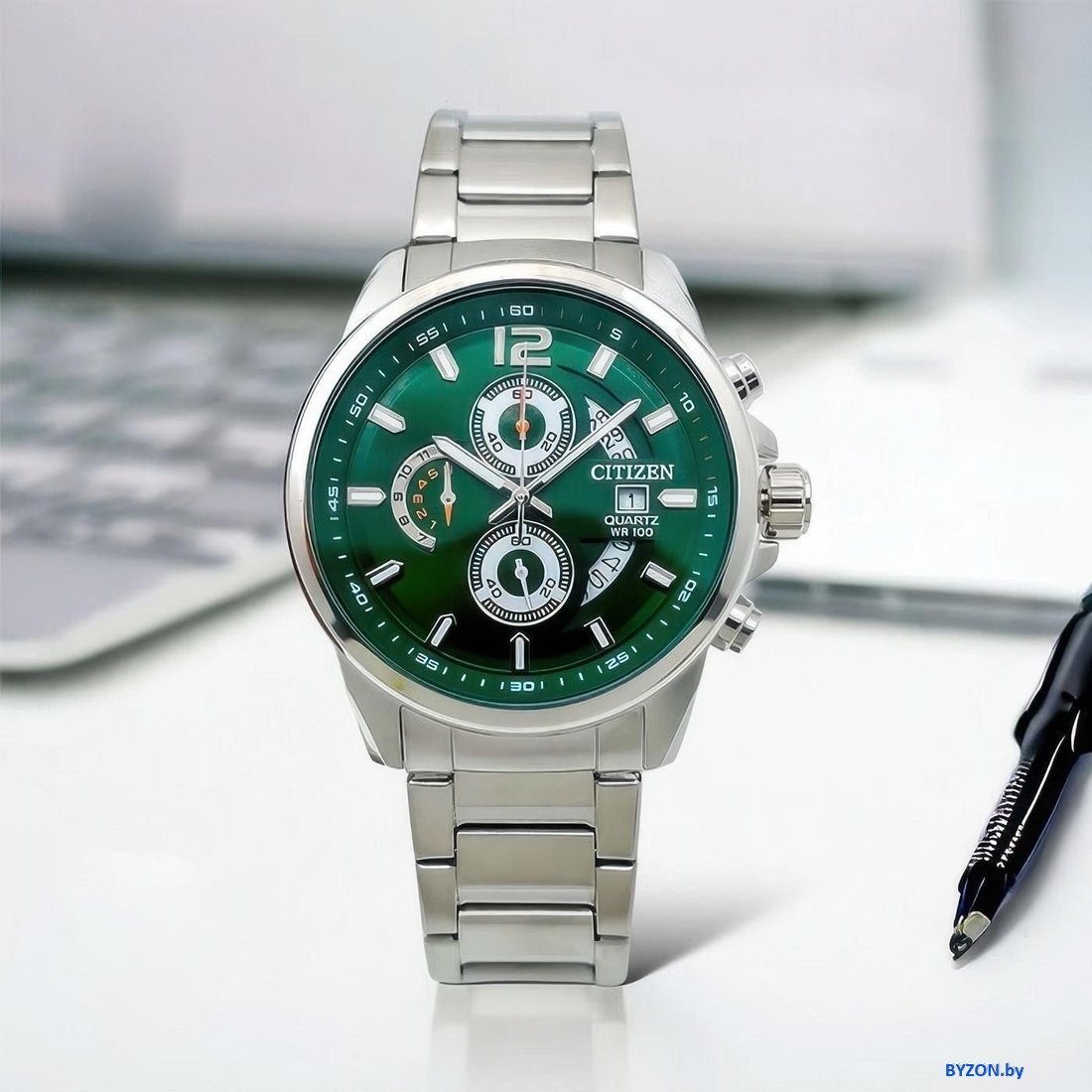 Наручные часы Citizen AN3690-56X Наручные часы Citizen AN3690-56X