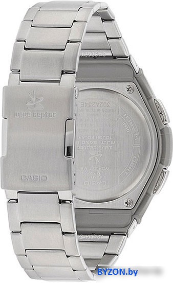 Наручные часы Casio WVA-M650D-1A Наручные часы Casio WVA-M650D-1A