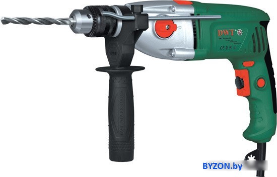 Ударная дрель DWT SBM-810 T Ударная дрель DWT SBM-810 T